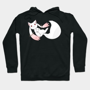 Kyubey Hoodie